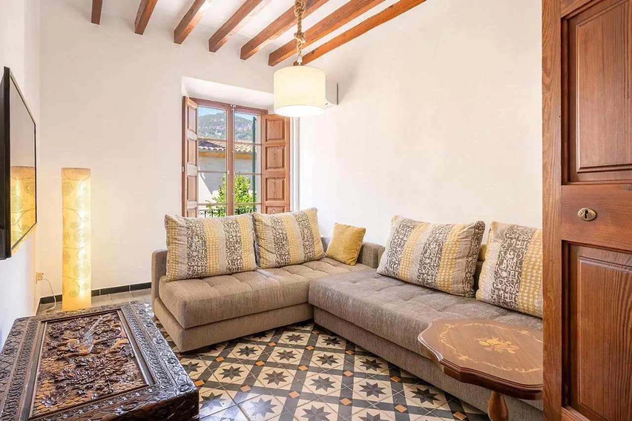 Casa Tramuntana Villa Soller 0*,  Spain
