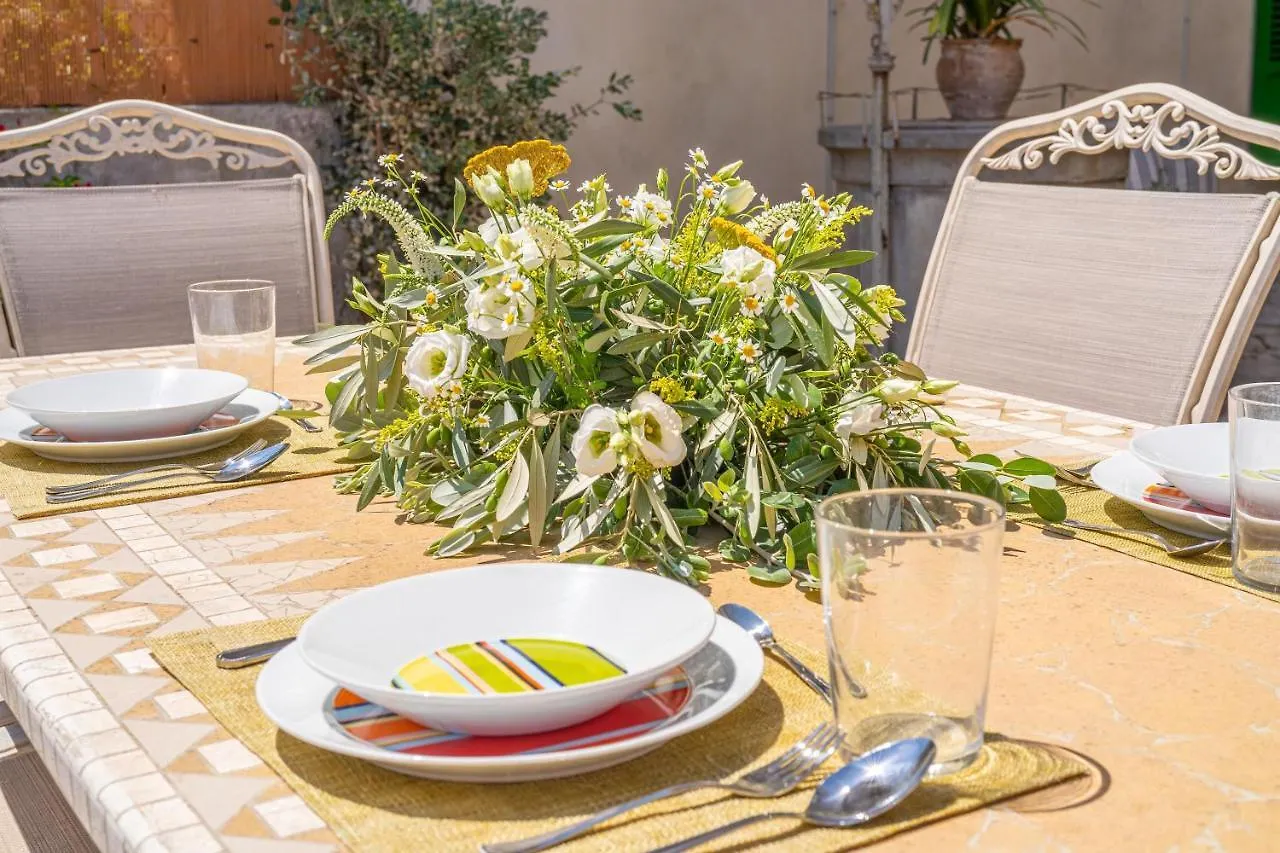 Casa Tramuntana Villa Soller