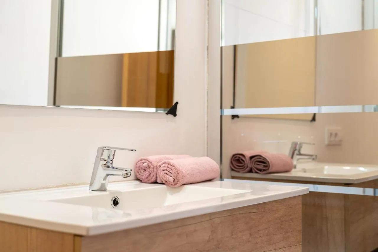 Holiday home Casa Tramuntana Villa Soller