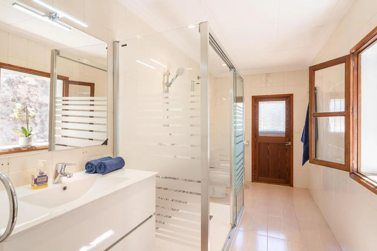 Casa Tramuntana Villa Soller Spain