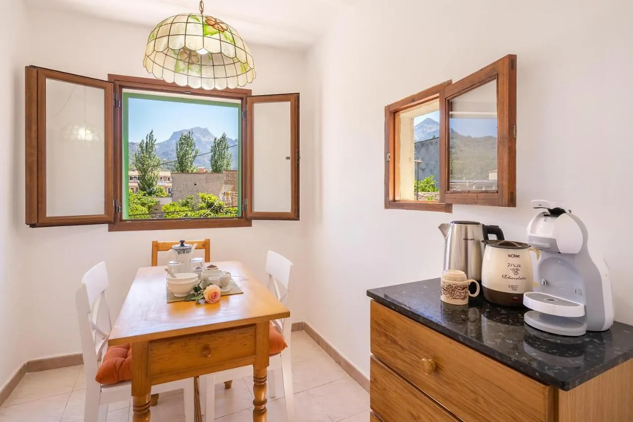 Casa Tramuntana Villa Soller