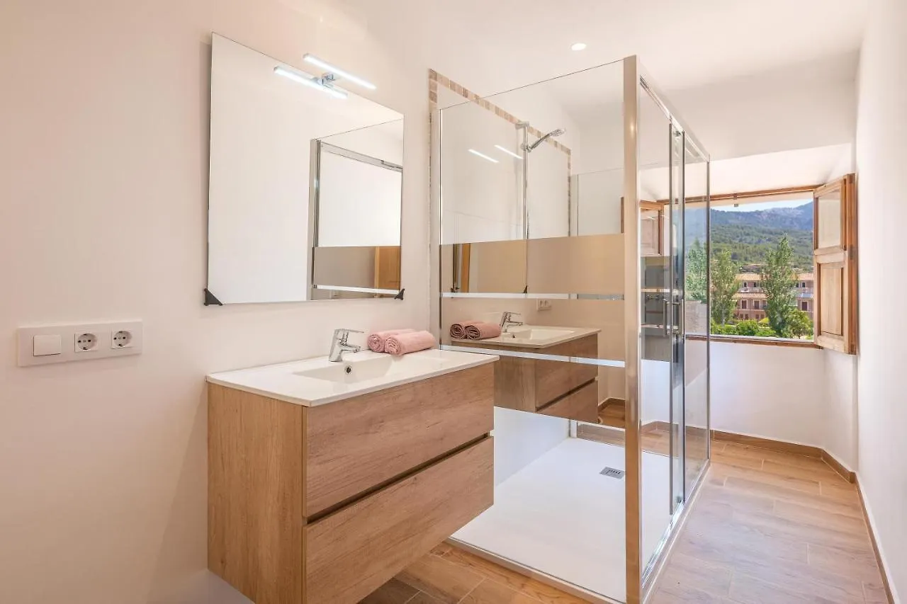 Casa Tramuntana Villa Soller 0*,