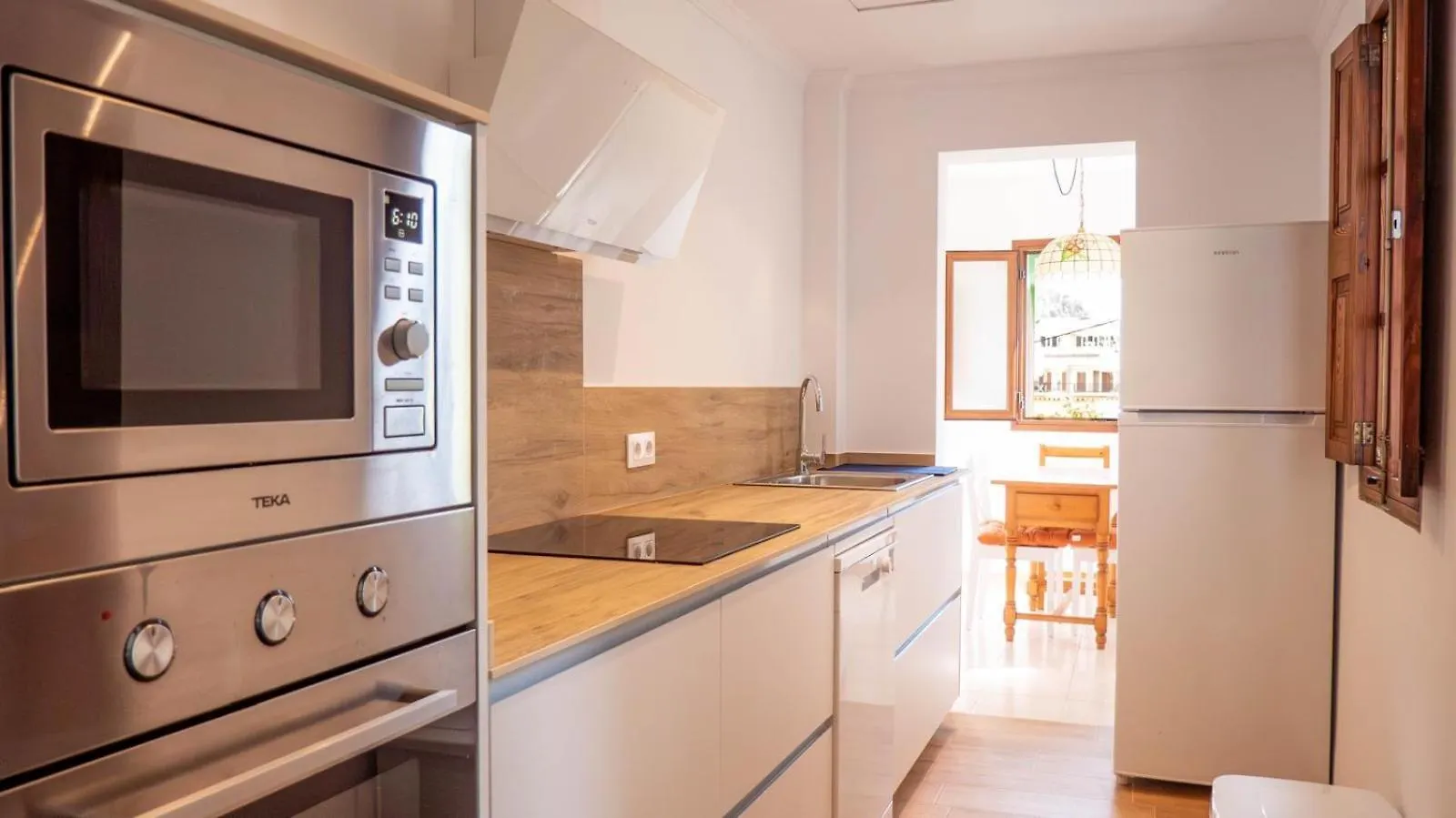 Holiday home Casa Tramuntana Villa Soller